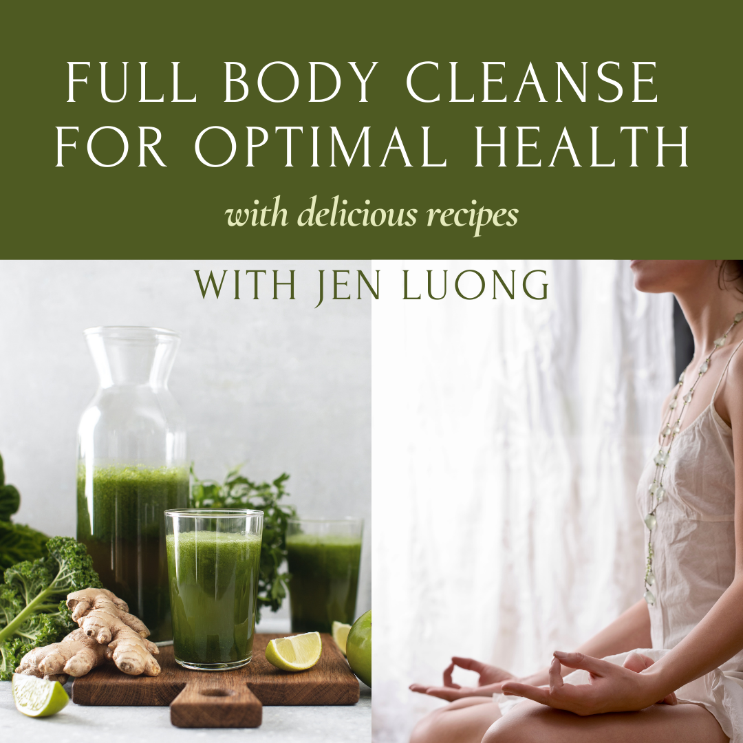 Full Body Cleanse